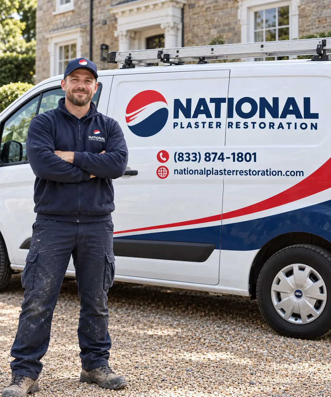 Plaster Repair company in Mills, PA
